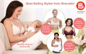 Best Nursing Bra For Plus Size