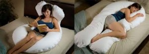 Body Maternity Pillow